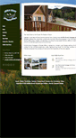 Mobile Screenshot of middlebrookcottages.com
